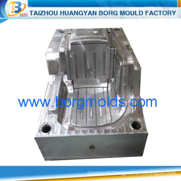 Plastic big chair mould